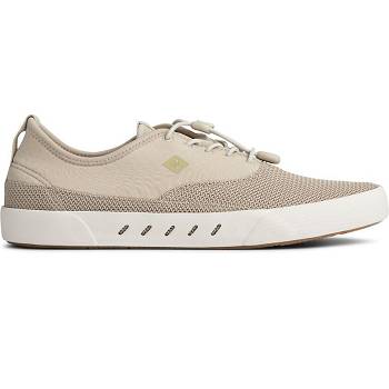 Sperry Maritime Bungee Khaki - Panske Tenisky